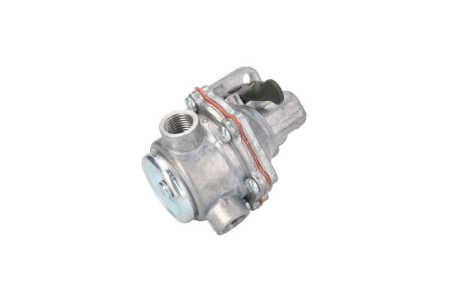 Pompa combustibil potrivit FENDT 100, 200, 300, 600; CASE IH C, CS; CASE-STEYR M 900, M 9000 (SUPER M); DEUTZ FAHR AGROPRIMA, AGROSTAR / AGROSTAR DX 320.80-TD226B-6 [1]