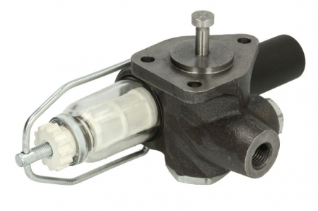 Pompa combustibil potrivit FENDT 600 D226-6/TD226-6/TD226B-6 01.72-12.93 [0]