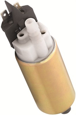 Alimentare combustibil - Pompa combustibil potrivit FIAT CINQUECENTO, SEICENTO / 600; LANCIA Y; RENAULT CLIO II, TWINGO I 0.9-1.6 07.91-08.16