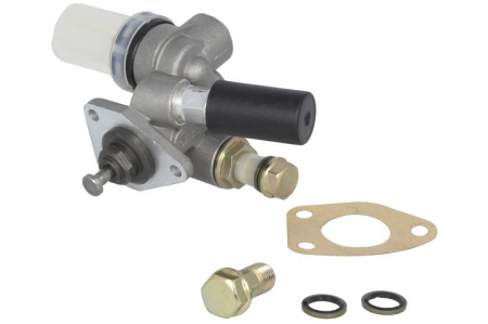 Alimentare combustibil - Pompa combustibil potrivit FORD 8000; NEW HOLLAND TF