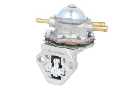 Pompa combustibil potrivit FSO POLONEZ II, POLONEZ III 1.5/1.6 08.88-12.97 [1]