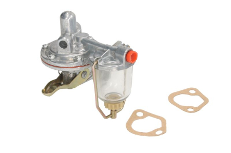 Pompa combustibil potrivit HYSTER H, S; LANDINI 6000; MASSEY FERGUSON 100, 2000, 30, 300, 3000, 400, 50, 60, 700, 80, 800 1103C-33-S4L-T [1]