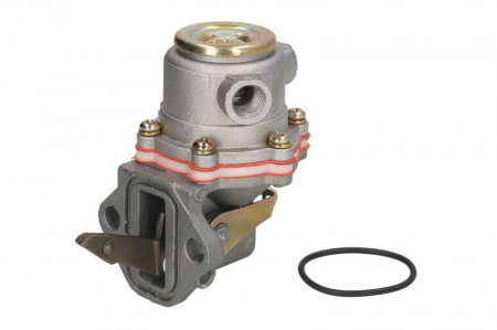 Alimentare combustibil - Pompa combustibil potrivit IVECO 8041.25.200; D.8035.05.200 potrivit CASE IH AVJ, JX, VJ; FIAT 100, 400, 45-XX, 500, 55-XX, 600, 65-XX, 70-XX, 80-XX 8035.01-F5C