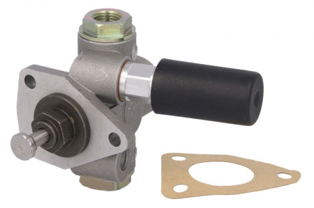 Pompa combustibil - Pompa combustibil potrivit JOHN DEERE 8000, 9000 6081H/6081HRW17/6101H 1993-2002