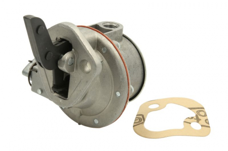 Alimentare combustibil - Pompa combustibil potrivit LEYLAND 401; 402; 403; 404; 405; 406; 407; 408; 409; 410 potrivit FORD 8000; NEW HOLLAND 1000, 8000; VOLVO 600 2712E
