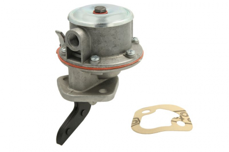 Pompa combustibil potrivit LEYLAND 401; 402; 403; 404; 405; 406; 407; 408; 409; 410 potrivit FORD 8000; NEW HOLLAND 1000, 8000; VOLVO 600 2712E [2]