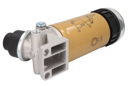 Pompa combustibil potrivit MASSEY FERGUSON 5000, 6000, 7000; MC CORMICK MC 1004-40T-A4.212 [1]