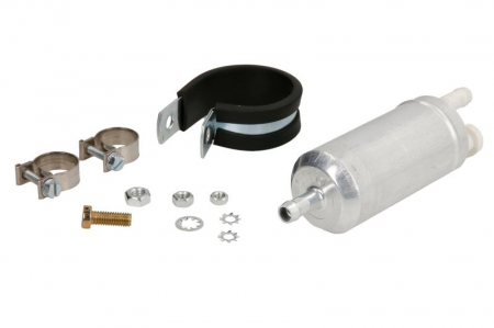 Pompa combustibil potrivit MERCEDES 124 (W124), 190 (W201); ALFA ROMEO GTV, SPIDER; AUDI 80 B3; AUSTIN MAESTRO, MONTEGO; BMW 3 (E21); FIAT 126, CINQUECENTO, UNO 0.65-2.0 01.60-09.00 [0]