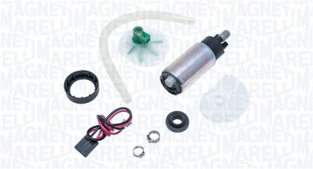 Pompa combustibil potrivit MERCEDES A (W168); VOLVO V40; CHEVROLET MATIZ; CITROEN BERLINGO; DAEWOO NUBIRA; FIAT PALIO, SIENA; FORD FOCUS I; JEEP CHEROKEE; KIA CEE'D 0.8-4.0 10.86-07.18 [2]