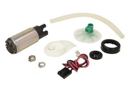 Pompa combustibil potrivit MERCEDES A (W168); VOLVO V40; CHEVROLET MATIZ; CITROEN BERLINGO; DAEWOO NUBIRA; FIAT PALIO, SIENA; FORD FOCUS I; JEEP CHEROKEE; KIA CEE'D 0.8-4.0 10.86-07.18 [0]