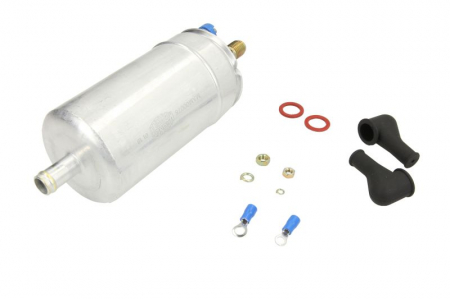 Pompa combustibil potrivit MERCEDES CLK (C208), S (W220), SL (R129); VOLVO 240, 740; AUDI 80 B3; BMW 3 (E21), 5 (E28); MITSUBISHI STARION; PEUGEOT 505; PORSCHE 911, 911 TARGA 1.4-5.4 08.74- [1]