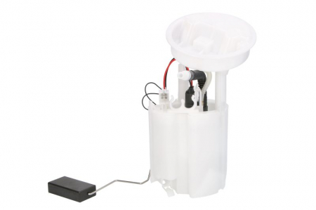 Alimentare combustibil - Pompa combustibil potrivit MERCEDES CLS (C219), E T-MODEL (S211), E (W211) 1.8-5.5 03.02-12.10