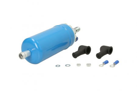 Pompa combustibil potrivit MERCEDES S (W220), SL (R129); VOLVO 340-360, 740, 760, 940; AUDI 80 B3; CITROEN CX II; PEUGEOT 505; RENAULT 21, 25, ESPACE II, KANGOO; VW GOLF III 1.4-5.0 08.82- [0]