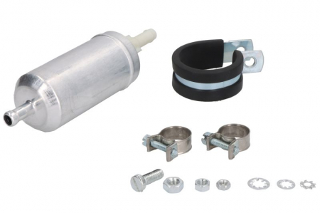 Pompa combustibil potrivit MERCEDES T2/L; AUDI 80 B3; BMW Seria 3 (E21); FIAT CINQUECENTO, UNO; OPEL ASCONA C, VECTRA A; SUZUKI SJ413; VW GARBUS, GOLF II, PASSAT B3/B4 0.7-2.3 01.60-01.98 [1]