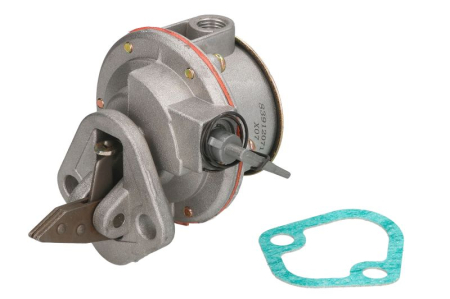 Alimentare combustibil - Pompa combustibil potrivit PERKINS 4.204 potrivit CLAAS COSMOS, MERCATOR, MERCUR; CLARK DC; INGERSOLL RAND DR; LANDINI 8000; MASSEY FERGUSON 10, 100, 30 4.212-OM314