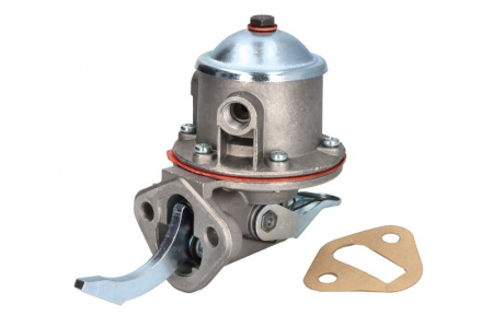 Alimentare combustibil - Pompa combustibil potrivit PERKINS 6.354 potrivit ALLIS CHALMERS 4000, 5000, TL; AVELING-BARFORD AM; CATERPILLAR V; CLAAS DOMINATOR; HYSTER H, M, RC 2900-V8-350