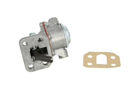 Alimentare combustibil - Pompa combustibil potrivit PERKINS A4.236; A4.248 potrivit MASSEY FERGUSON 100, 200, 600 4.236-P4000 01.64-12.91