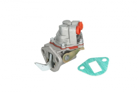Alimentare combustibil - Pompa combustibil potrivit PERKINS D3.152 potrivit EICHER 3000; LANDINI 4000, 5000, ADVANTAGE, BLIZARD, GLOBUS, TL; MASSEY FERGUSON 100, 1000, 200, 2000, 30 23C-T3.152