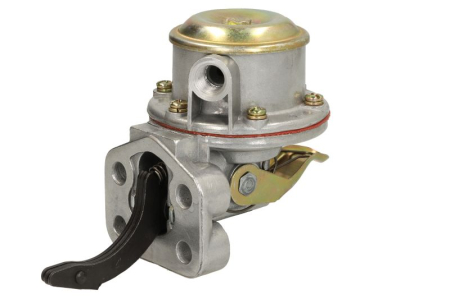 Pompa combustibil potrivit PERKINS, MASSEY FERGUSON 5465, 6465, 6475, 6480, 7465, 7475, 7480 [0]