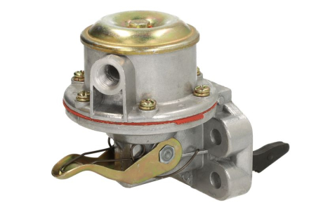 Pompa combustibil potrivit PERKINS, MASSEY FERGUSON 5465, 6465, 6475, 6480, 7465, 7475, 7480 [1]