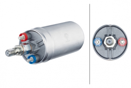 Alimentare combustibil - Pompa combustibil potrivit PORSCHE 911 3.6 10.93-09.97
