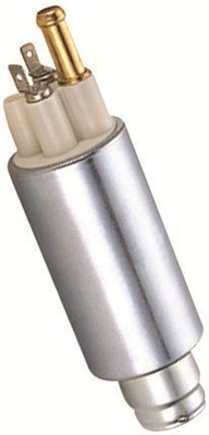 Alimentare combustibil - Pompa combustibil potrivit RENAULT CLIO I, SAFRANE I, SAFRANE II 1.8-3.0 01.91-12.00