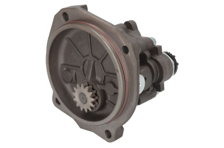 Pompa combustibil - Pompa combustibil potrivit RVI PREMIUM dCi11C-DCI6-A 08.00-