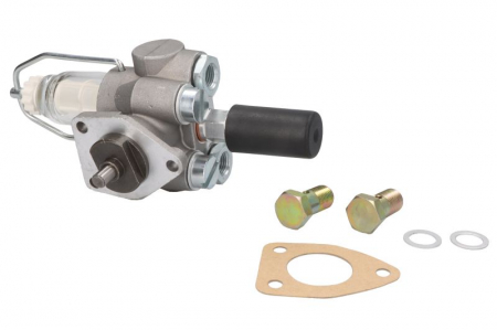 Pompa combustibil potrivit URSUS C S-312C 01.66-12.87 [0]