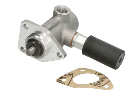 Alimentare combustibil - Pompa combustibil potrivit ZETOR 2000, 3000, 4000, 5000, 6000, 7000; KOMATSU PC; MASSEY FERGUSON 200, 400; NEW HOLLAND 5000, 6000, 7000, 8000 1103C-33T-Z7001