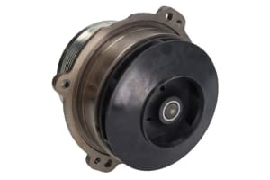 Pompa apa - Pompa de apa potrivit IVECO S-WAY, STRALIS II F3GFE611A-F3GFL611G 2012- - (: 120mm)