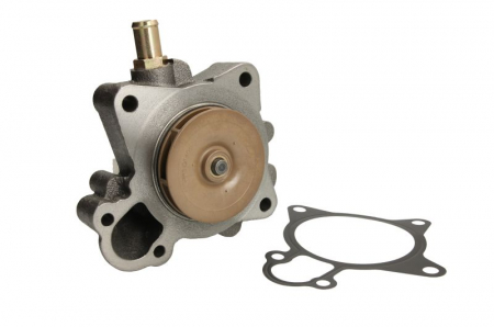 Pompa de apa potrivit IVECO DAILY III, DAILY IV, MASSIF F1CE0441A-F1CE3481L 2004-2011 - (arbore scurt; matrita din fonta) [1]