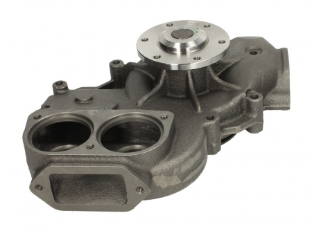 Pompa apa - Pompa de apa potrivit MERCEDES MK, NG, O 303, O 305, O 307, O 340, O 404, O 405, O 407, O 408, SK, TOURISMO (O 350); NEOPLAN MEGALINER OM401.905-OM447.996 1973- - (cu retarder)