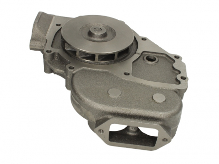 Pompa de apa potrivit MERCEDES MK, NG, O 303, O 305, O 307, O 340, O 404, O 405, O 407, O 408, SK, TOURISMO (O 350); NEOPLAN MEGALINER OM401.905-OM447.996 1973- - (cu retarder) [1]