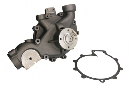 Pompa de apa DAF CF 75; SOLARIS URBINO ISLe4340-PR265S 2006- [1]