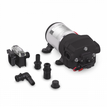 Cutii frigorifice auto - Pompa de apa DOMETIC PP 127 PowerPump 12V DC