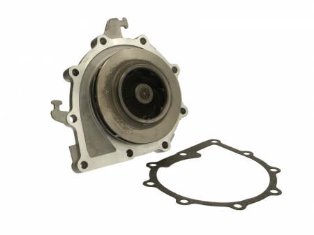 Pompa apa - Pompa de apa potrivit MAN E2000, TGA, TGS I, TGX I; VAN HOOL T D2066LF01-D2866LF25 2000-