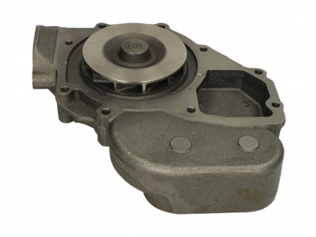 Pompa de apa potrivit MAN SD, SL, SÜ; MERCEDES MK, NG, O 303, O 305, O 307, O 340, O 404, O 405, O 407, O 408, SK, TOURISMO (O 350); NEOPLAN MEGALINER D2566MTUH-OM447.996 1973- [1]