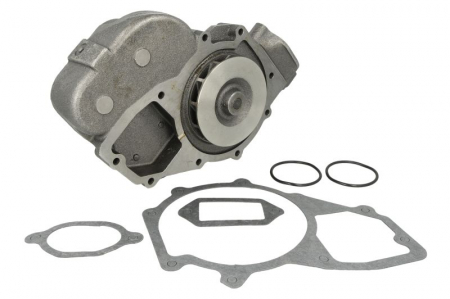 Pompa de apa potrivit MERCEDES MK, NG, O 303, O 305, O 307, O 340, O 404, O 405, O 407, O 408, SK, TOURISMO (O 350); NEOPLAN MEGALINER OM401.905-OM447.996 1973- [1]