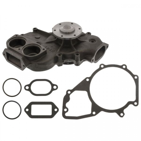 Pompa apa - Pompa de apa potrivit MAN E2000, EL, F2000, F90, HOCL, LION´S CITY, LION´S CLASSIC, LION´S COACH, LION´S STAR, ND, NG, NL, NÜ, R, SG, SÜ, TGA, ÜL D2840LF01-G2876DUH02 01.85-