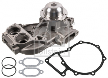 Pompa de apa potrivita MERCEDES ACTROS, ACTROS MP2 / MP3; SETRA 400 OM541.920-OM542.969 dupa 1996 [2]
