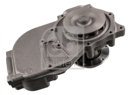 Pompa de apa potrivita MERCEDES ACTROS, ACTROS MP2 / MP3; SETRA 400 OM541.920-OM542.969 dupa 1996 [3]