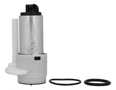 Pompa de combustibil electrica 1H0 906 091D.(1.2 bar, fara carcasa) VW GOLF II/III SPI;PASSAT 88-97;POLO 94-01;VENTO;SEAT CORDOBA;IBIZA 93-97 SPI VAG [0]