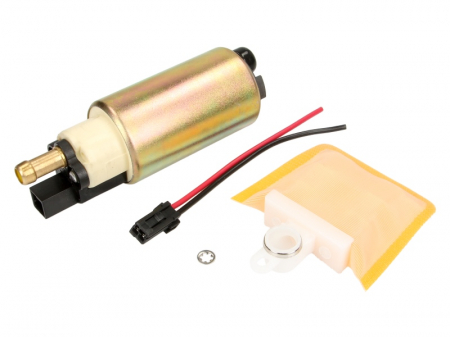 Alimentare combustibil - Pompa de combustibil electrica FORD FIESTA IV/V, KA, MONDEO I/II, PUMA, TRANSIT 1.2-2.0 01.94-01.02
