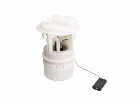 Alimentare combustibil - Pompa de combustibil electrica (presiune.: 3,5 bar, modul set) PEUGEOT 206 1.1-2.0 09.98-