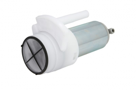 Alimentare combustibil - Pompa de combustibil electrica (universal; 1,2 bar; 90l/h; Pompa dla ENT100040 / O2U092JC) SEAT; SKODA; VW