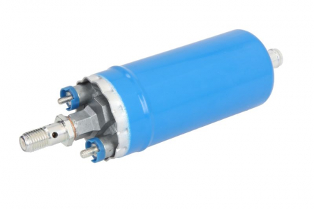 Pompa de combustibil electrica potrivit ALFA ROMEO; CITROEN; FIAT; IVECO; LANCIA; PEUGEOT; RENAULT - (universal; 3,0 bar; 110l/h) [1]