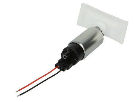 Pompa de combustibil electrica (universală, 3,0 bar, filtru + fascicul de tip BOSCH) ALFA ROMEO, CHRYSLER, DODGE, FIAT, HONDA, HYUNDAI, JAGUAR, KIA, LADA, LANCIA, MAZDA, MITSUBISHI, NISSAN, OPEL [0]