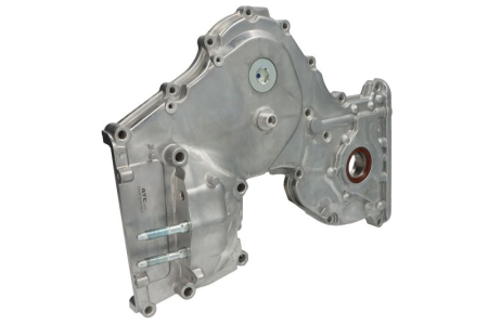 Pompa ulei - Pompa de ulei potrivit Hyundai Accent IV, Elantra IV, Elantra V, Elantra VI, I20 Active, I20 I, I20 II, I30, I40 I, I40 I CW, IX20, IX35, Tucson dupa 2005 - 1.4 diesel / 1.6 diesel / 1.7 diesel