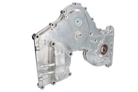 Pompa ulei - Pompa de ulei potrivit Hyundai Accent IV, Elantra IV, Elantra V, Elantra VI, I20 Active, I20 I, I20 II, I30, I40 I, I40 I CW, IX20, IX35, Tucson dupa 2005 - 1.4 diesel / 1.6 diesel / 1.7 diesel