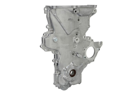 Pompa ulei - Pompa de ulei potrivit Hyundai Accent IV, Elantra IV, I20 I, I30, IX20, Veloster; Kia Carens III, Cee'd, Cerato I, Cerato II, Cerato Koup II, Pro Cee'd, Rio III, Soul I dupa 2006 - 1.4-1.6 GPL
